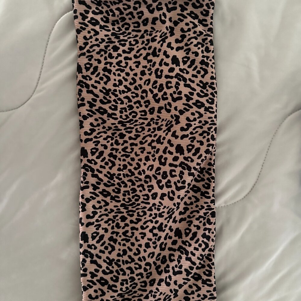 Lot of 7 pre-loved SHEIN bikini tops, XL & 1XL, fab colors & patterns! - Picture 10 of 11